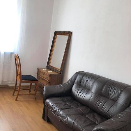 Flat Near Plac Zbawiciela, In Heart Of Warsaw Appartamento Esterno foto