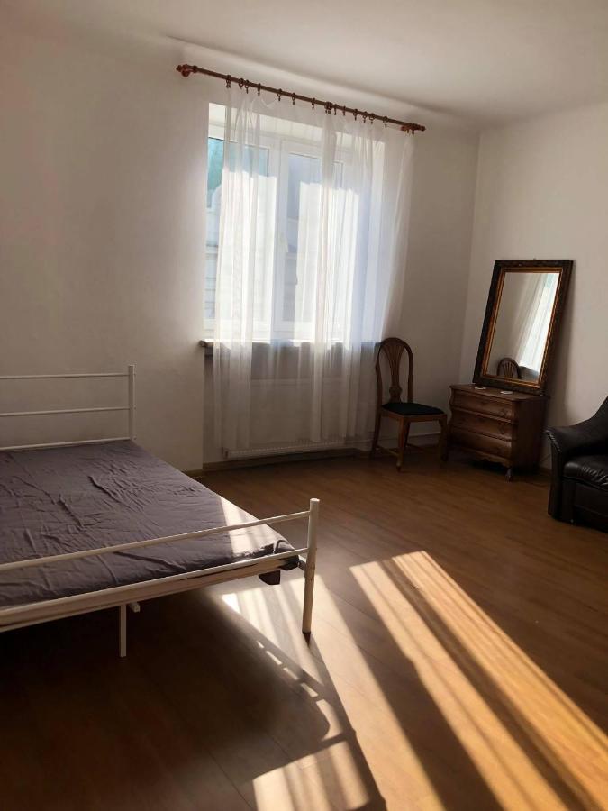 Flat Near Plac Zbawiciela, In Heart Of Warsaw Appartamento Esterno foto