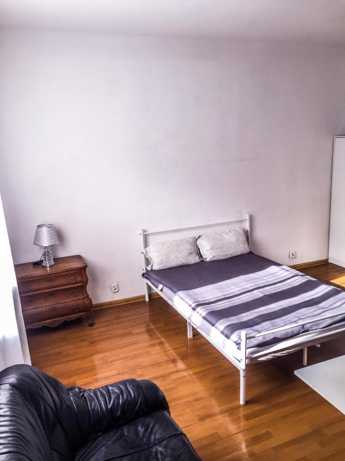Flat Near Plac Zbawiciela, In Heart Of Warsaw Appartamento Esterno foto