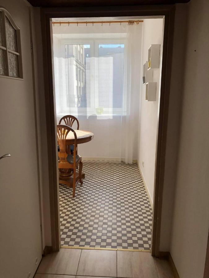 Flat Near Plac Zbawiciela, In Heart Of Warsaw Appartamento Esterno foto